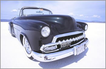 SICK H.A.M.B. convertible