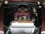 Started engine, Apr 16 2008
